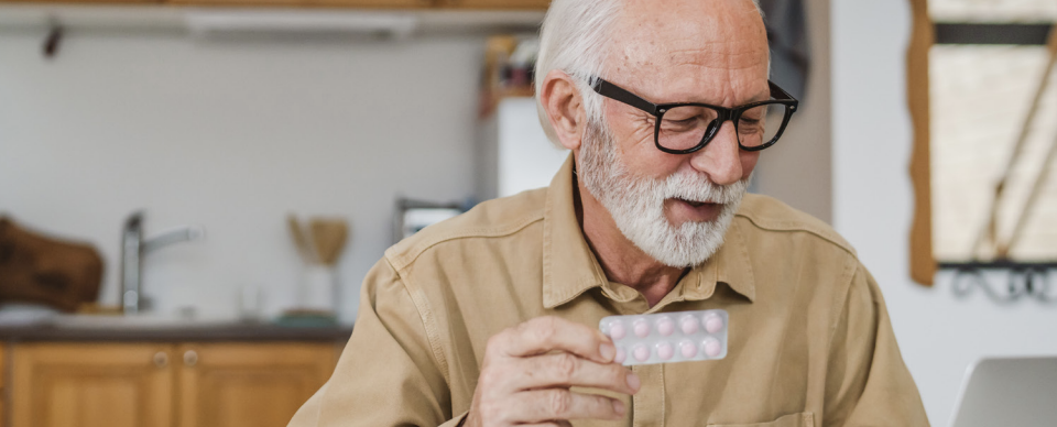 Changes to Medicare Part D Creditable Coverage Determination