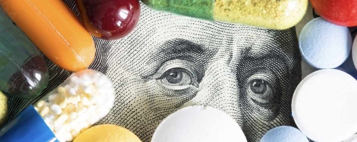 New Executive Order Addresses Lowering Drug Prices