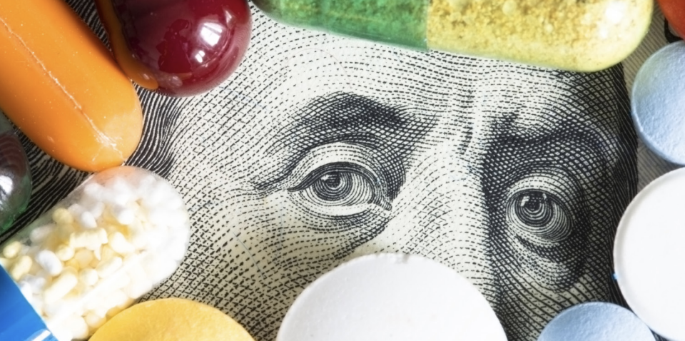 New Executive Order Addresses Lowering Drug Prices