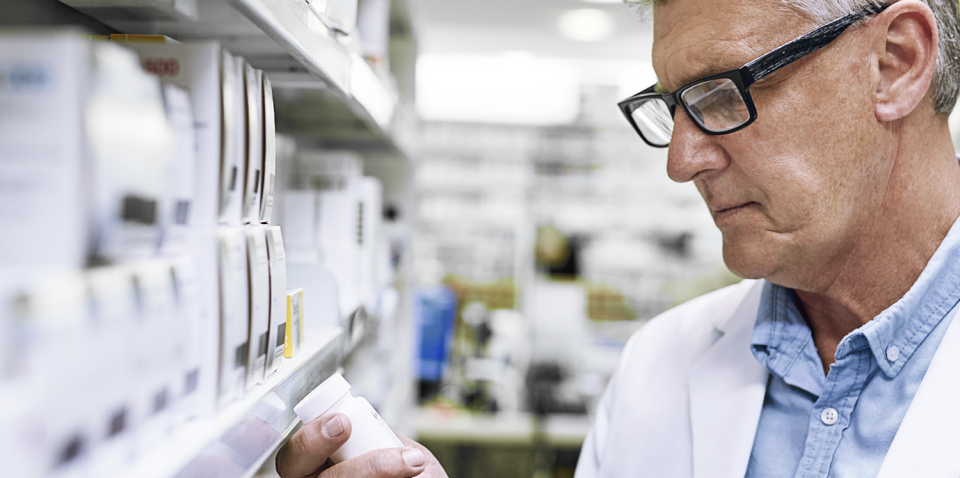 Medicare Part D Creditable Coverage Determination Update