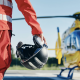 Air ambulance report update