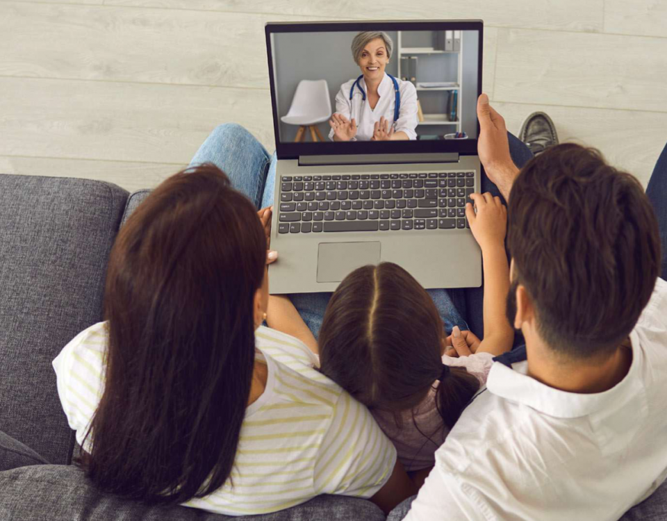 Telehealth Relief for HSAS Extended in Last Minute Funding Package
