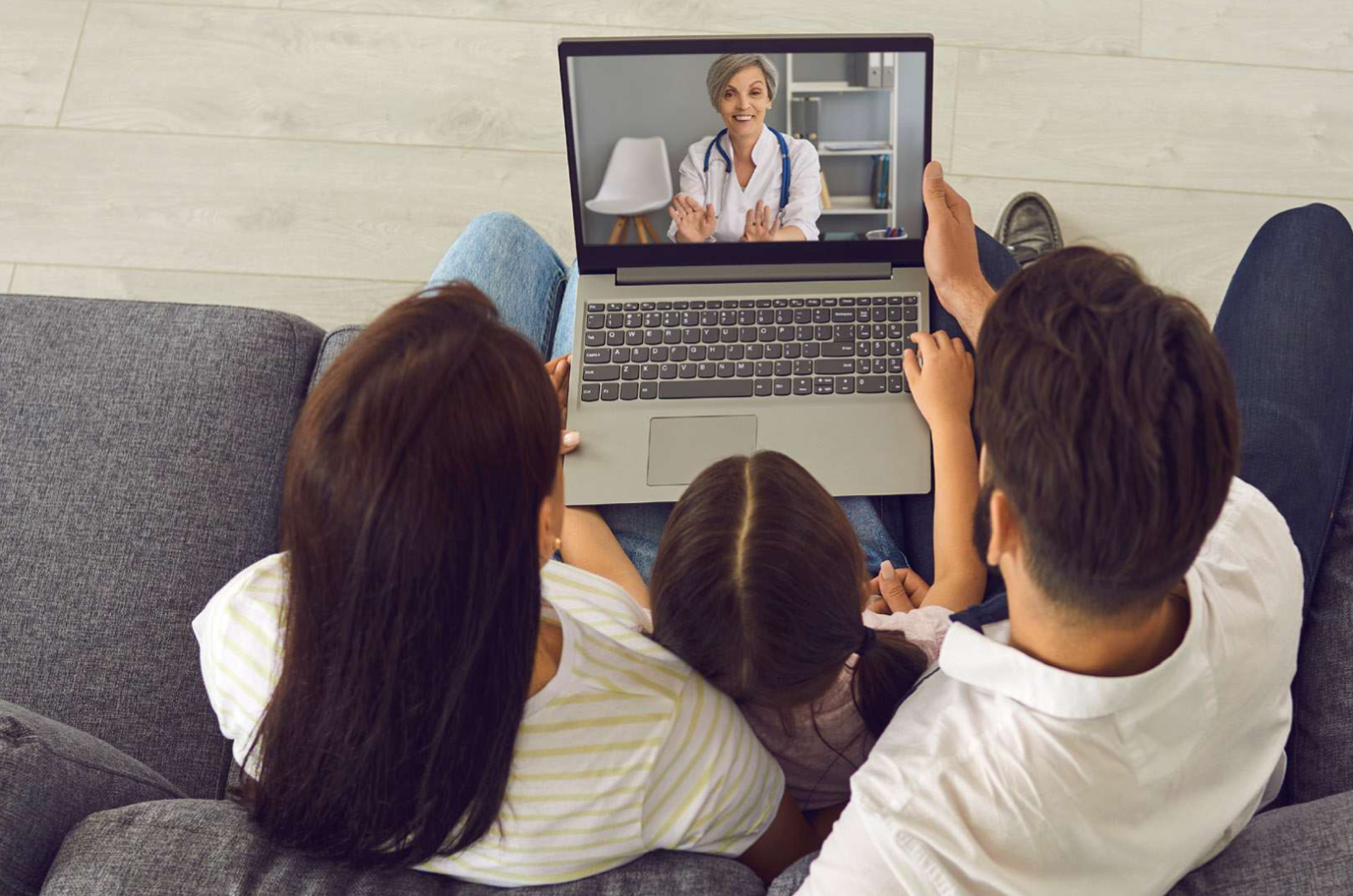 Telehealth Relief for HSAS Extended in Last Minute Funding Package