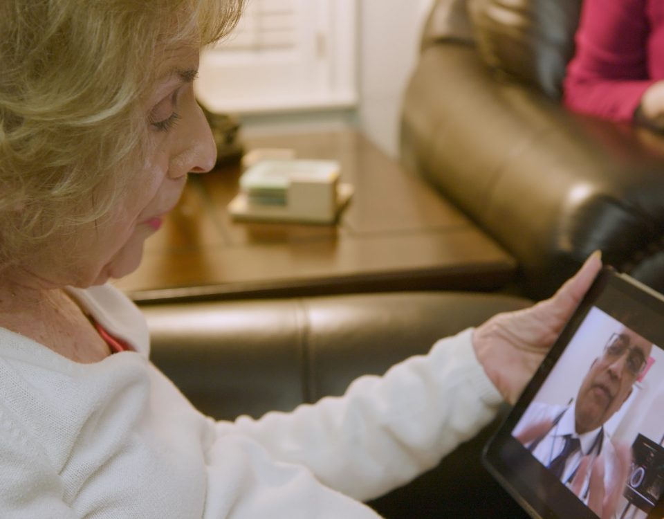 Temporary Telehealth Relief for HSA Plans