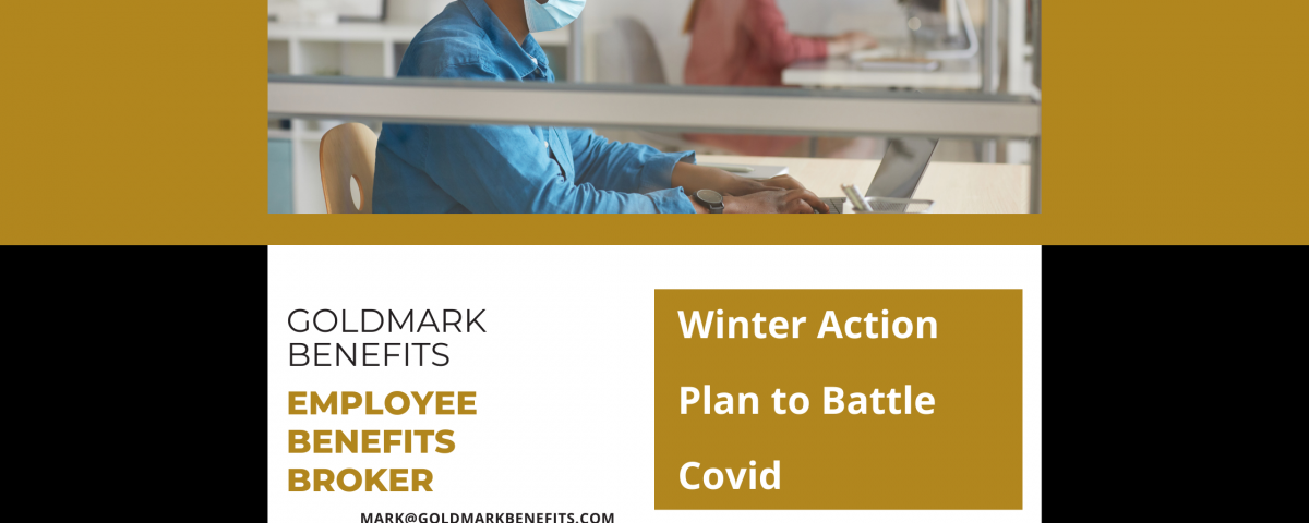 winter action plan to battle covid