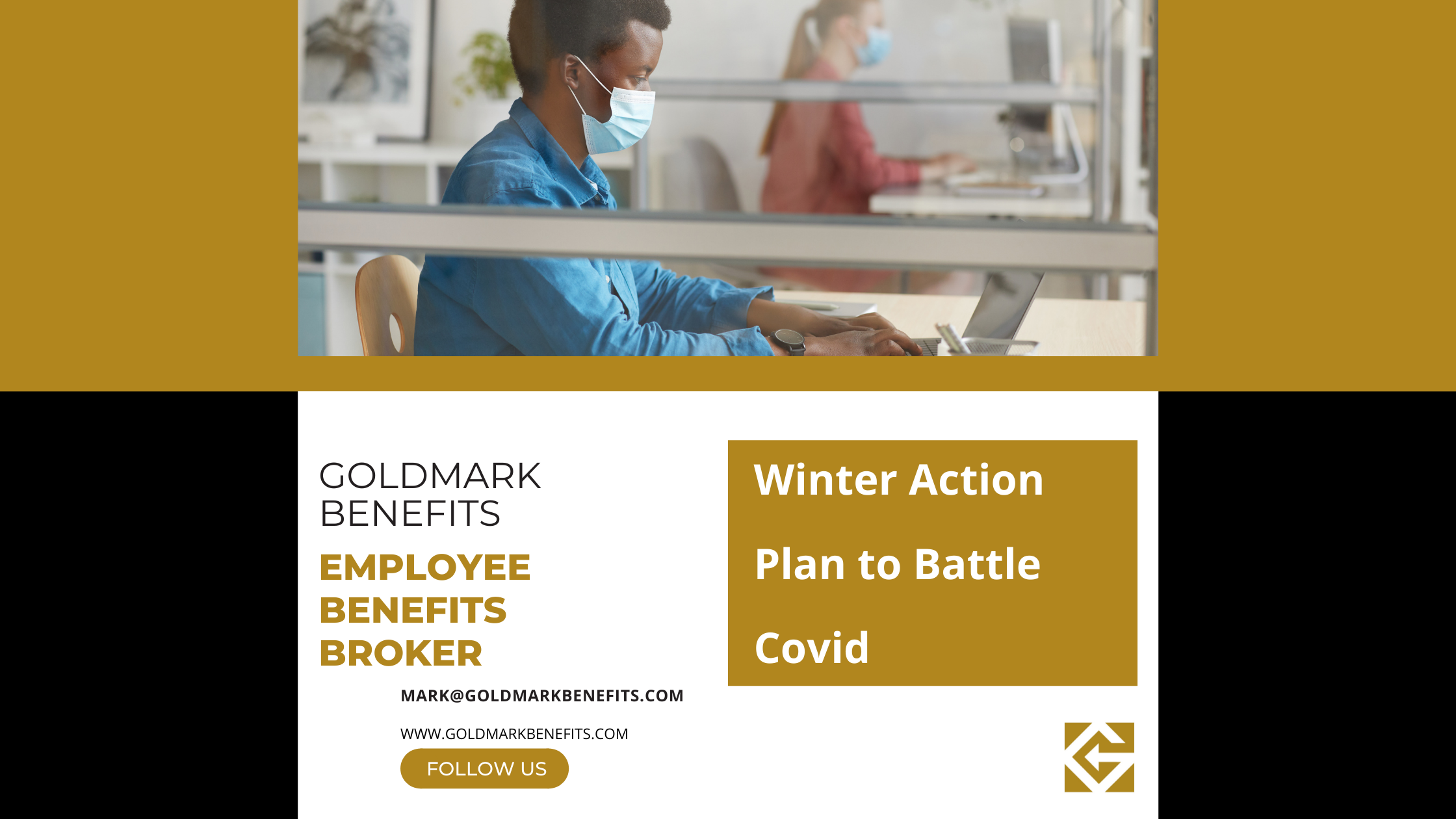 winter action plan to battle covid