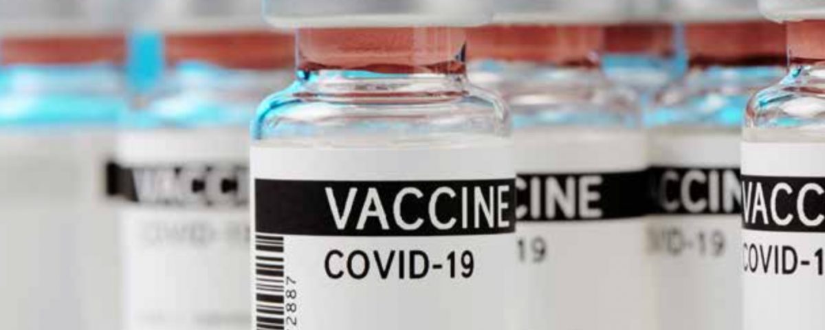Update on COVID-19 Vaccine Admin Costs