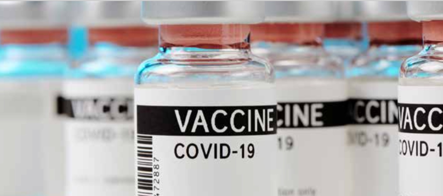 Update on COVID-19 Vaccine Admin Costs